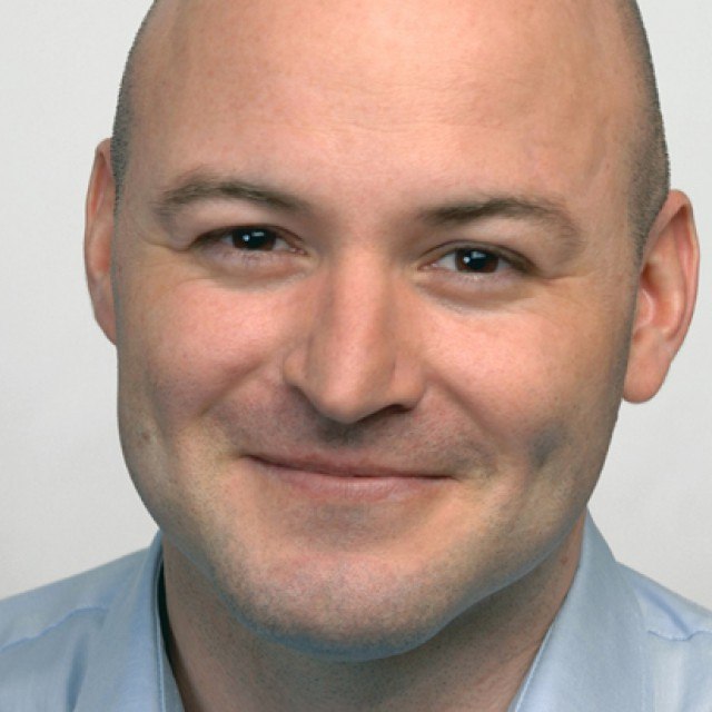 Prim. Dr. Florian Buchmayer
