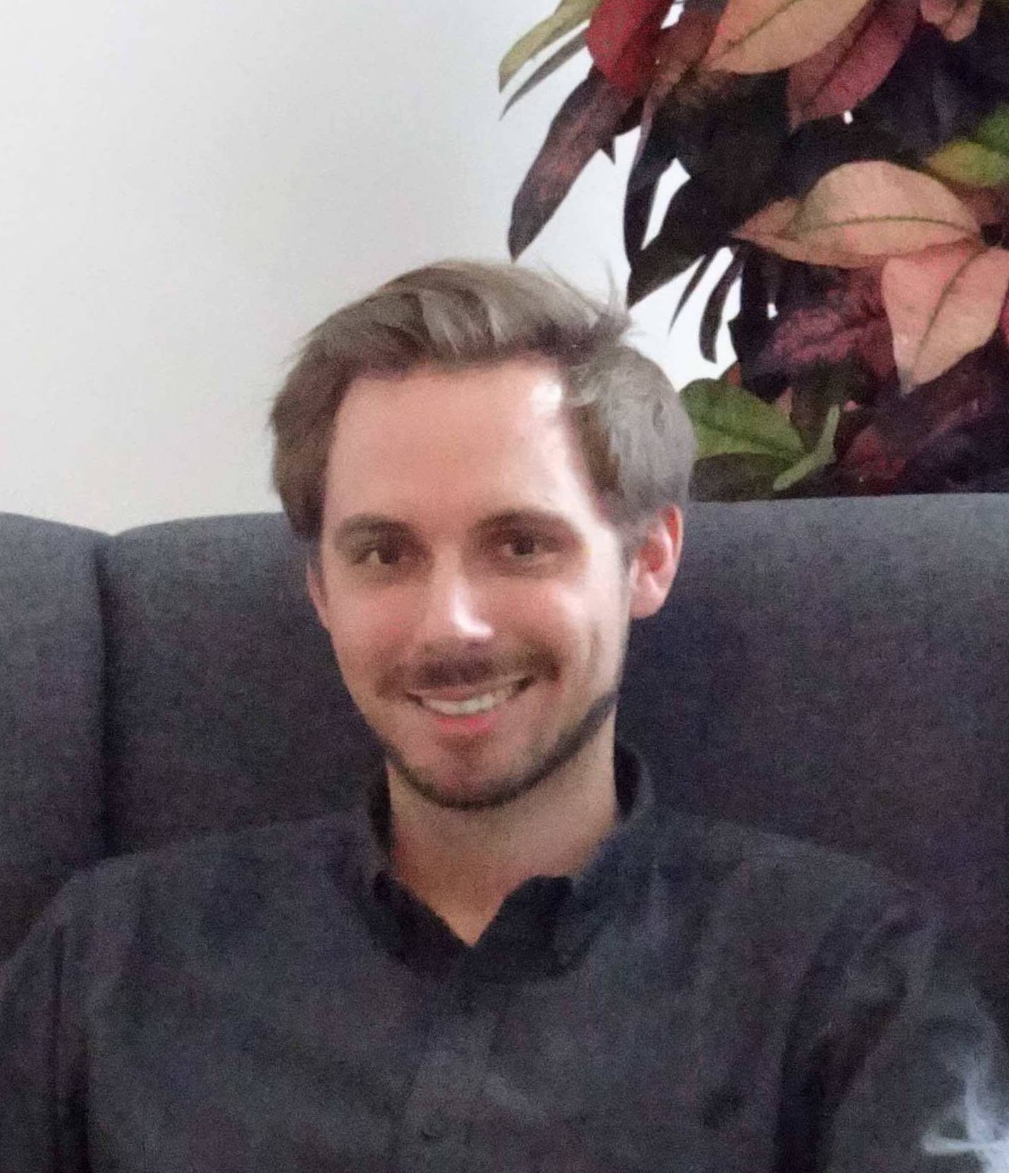Oskar Loschan M.Sc. - "Zusammenfassend bietet LATIDO für Therapeuten einen optimalen Funktionsumfang und ein ausgezeichnetes Preis-Leistungs-Verhältnis."
