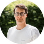 Profilbild von Stefan Speiser, Geschäftsführer von LATIDO