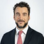 Profilbild von Stefan Zaffalon, COO von Europ Assistance