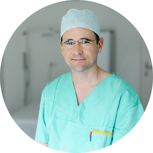 OA Dr. Florian Schneider