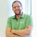 Dr. med. univ. Ulrich Scheibl, Msc